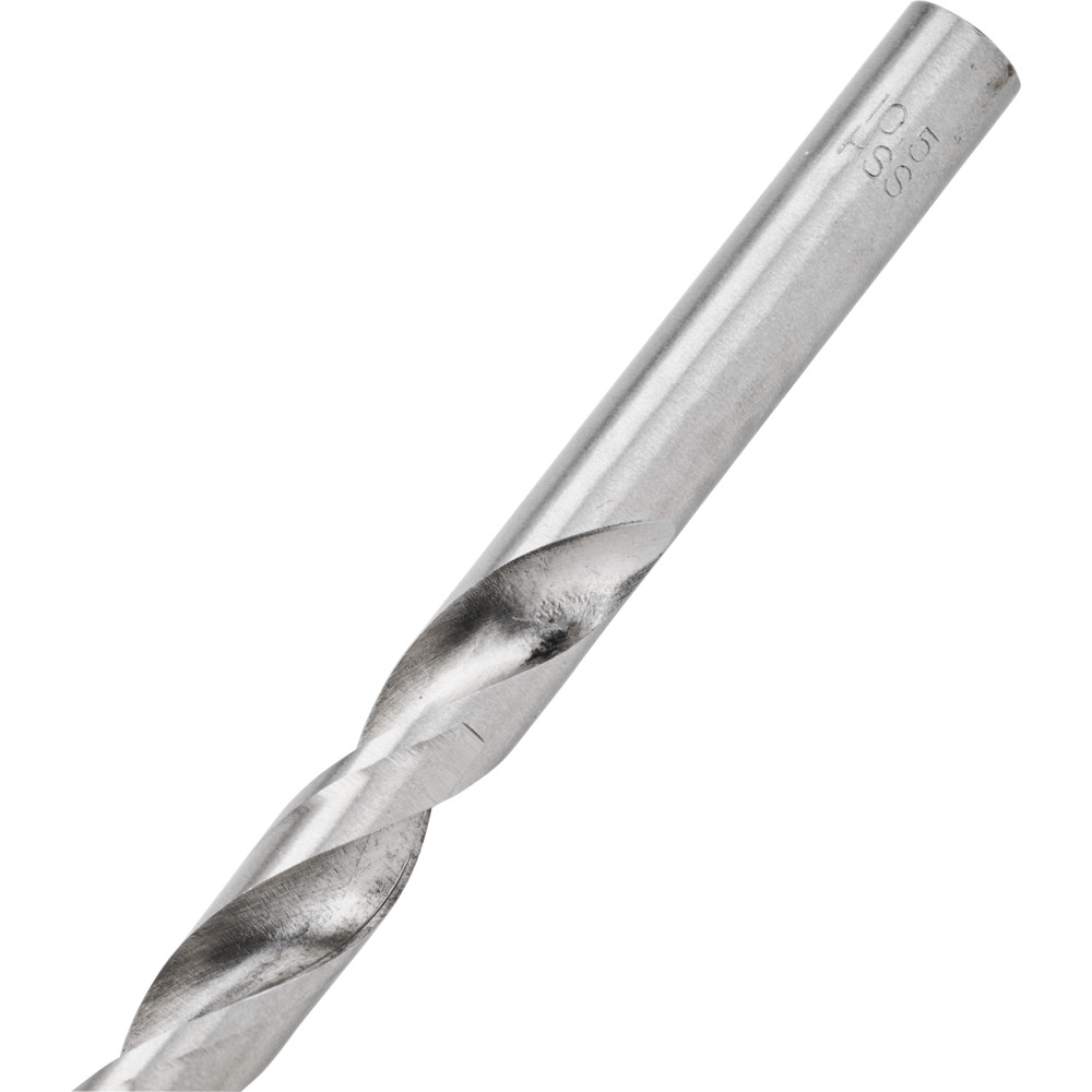 GERMANIA® HSS Metallbohrer 10,5 mm poliert geschliffen image number 2