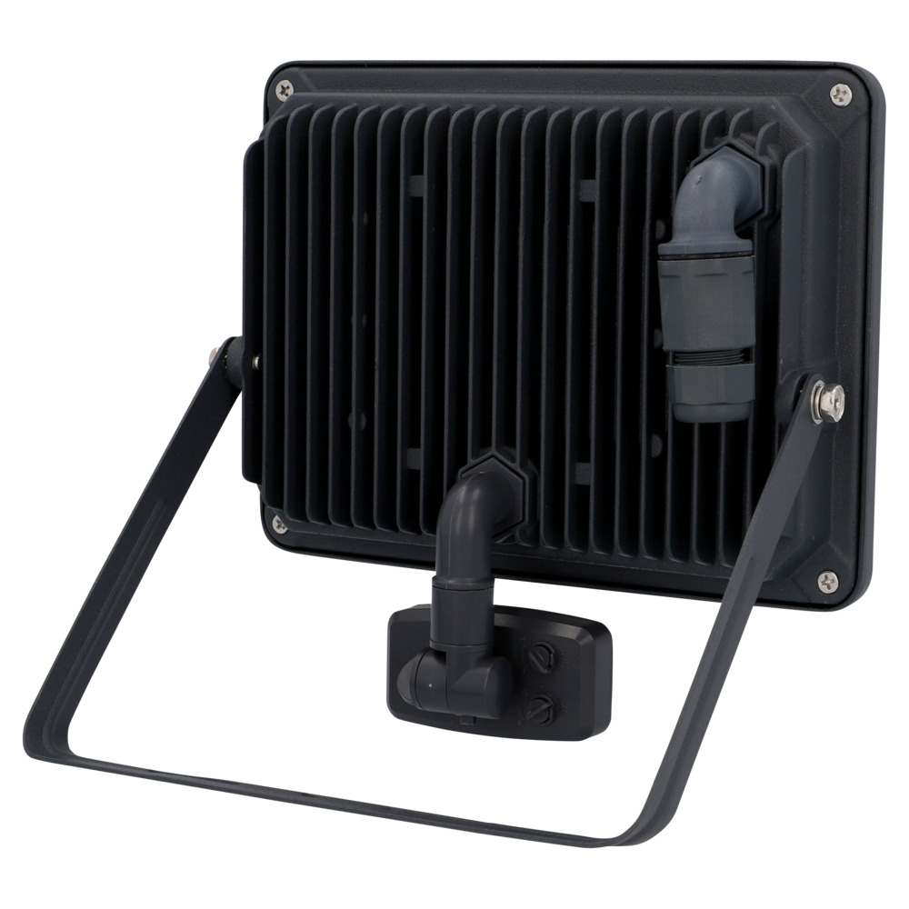 UNITEC® LED Strahler BWM 4250 Lumen Anthrazit image number 1