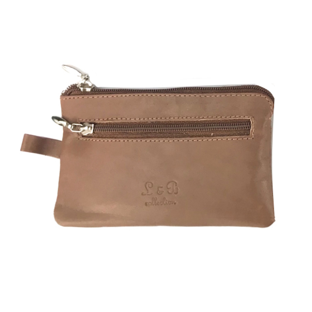 Schlüsseltasche klein
