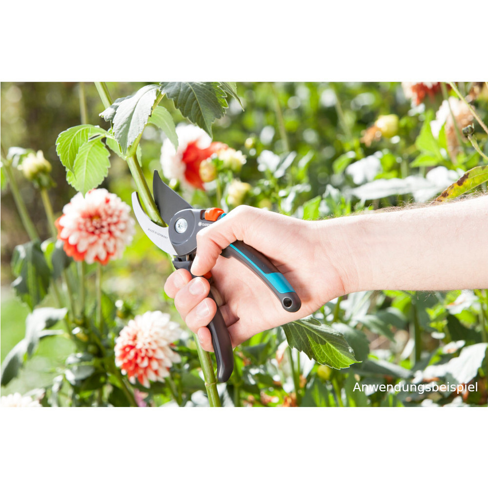 GARDENA Gartenschere B/M image number 2