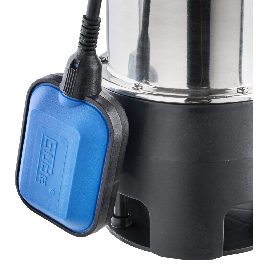 Güde® Schmutzwassertauchpumpe GS 1103 PI image number 1
