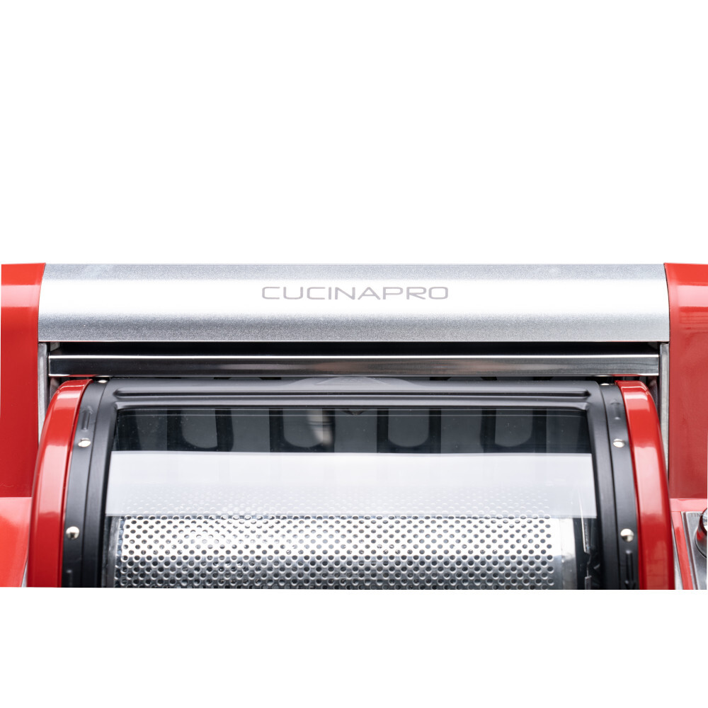 Multi-Elektrogrill mit Rotisserie-Set - B-Ware image number 5