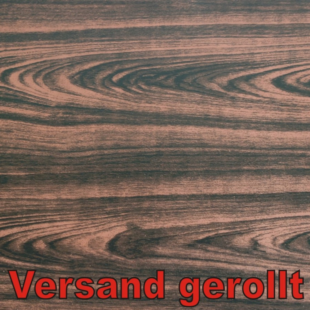 Klebefolie 200x45cm Holz Palisander Dekofolie Selbstklebefolie Möbelfolie