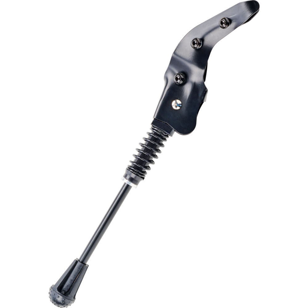 FISCHER Fahrradständer 24 - 28" Hinterbau image number 0