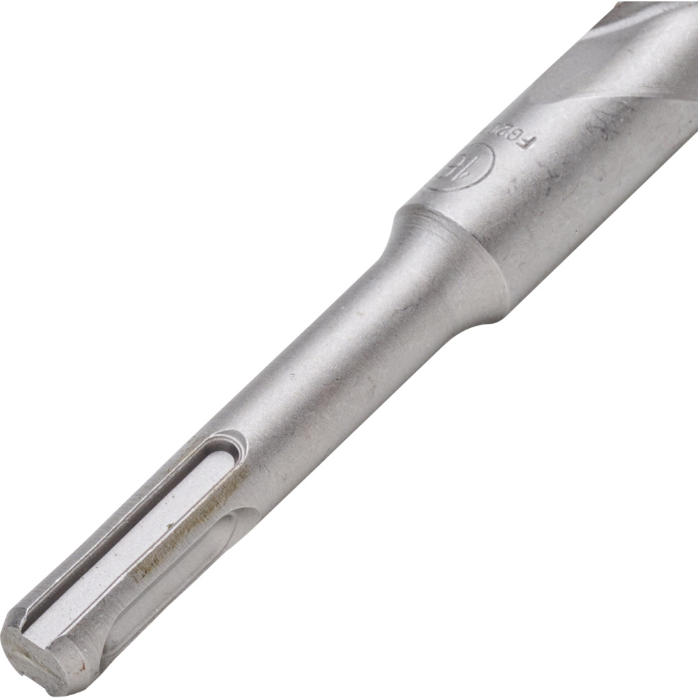 SDS plus Hammerbohrer 160x16,0mm image number 2