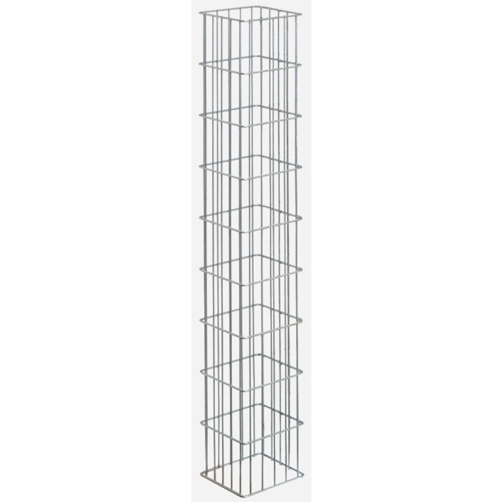 Gabione RUBIN 270 x 270 x 1808 mm