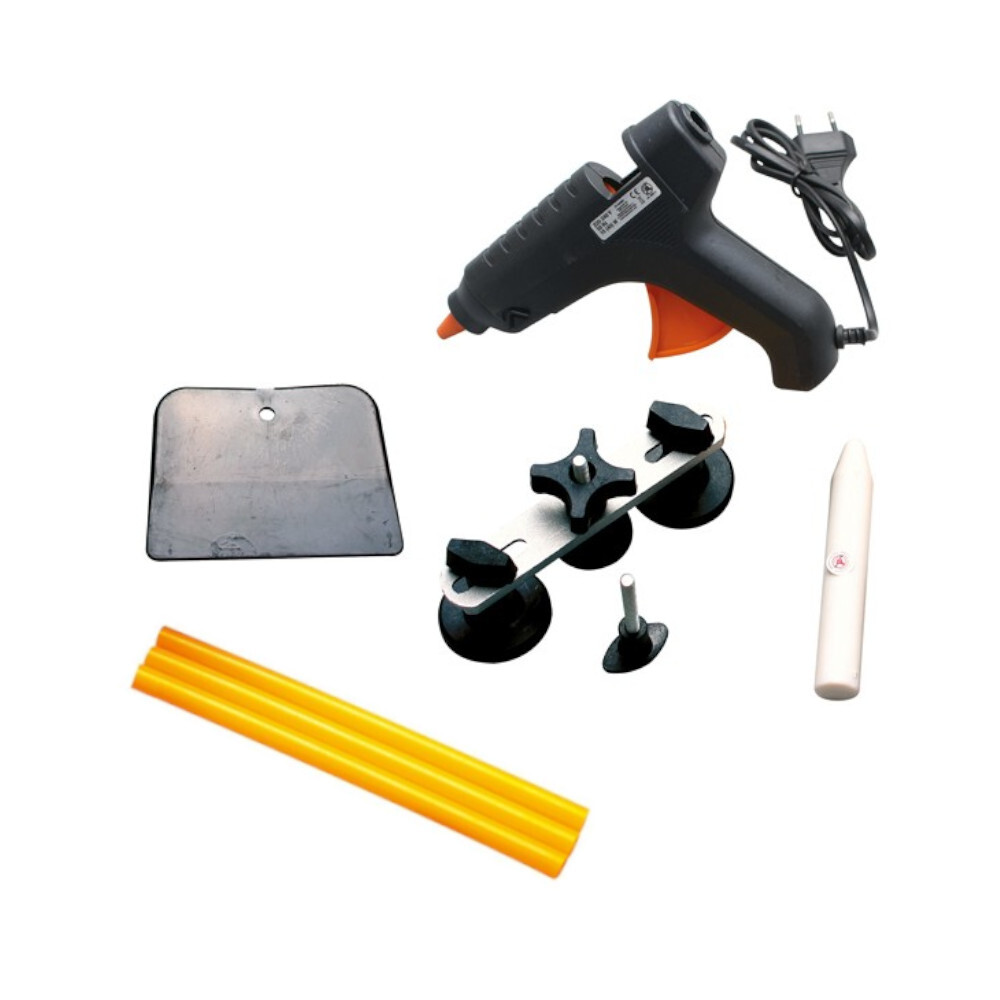 BGS® Beulen Reparatur Set Smart Repair Ausbeulwerkzeug