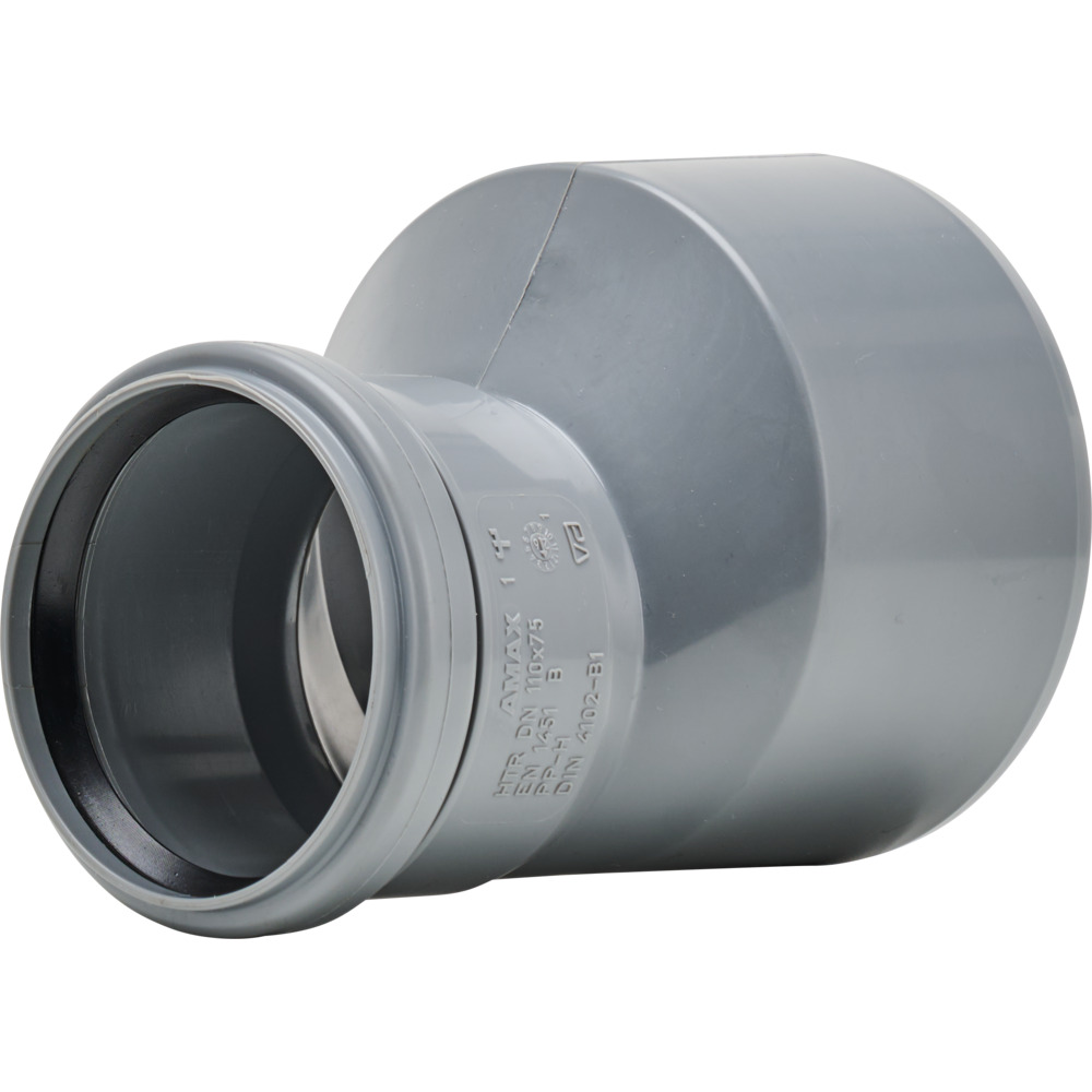 HTR-Reduktion DN 110/75 image number 1