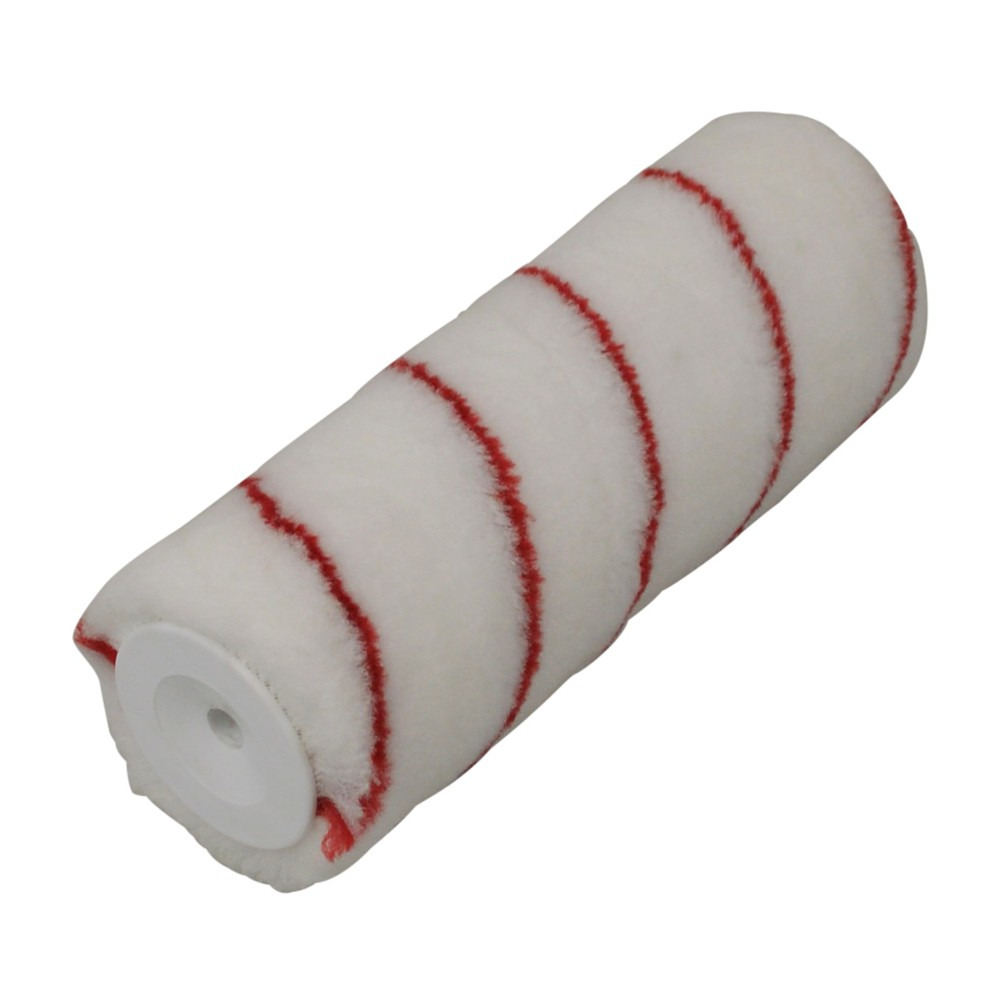 DECOPRO Malerrolle 18 cm Premiumwalze glatt