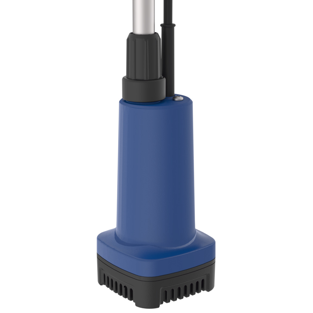 Güde® Akku-Regenfasspumpe-Set RFP 12-201-04 image number 3