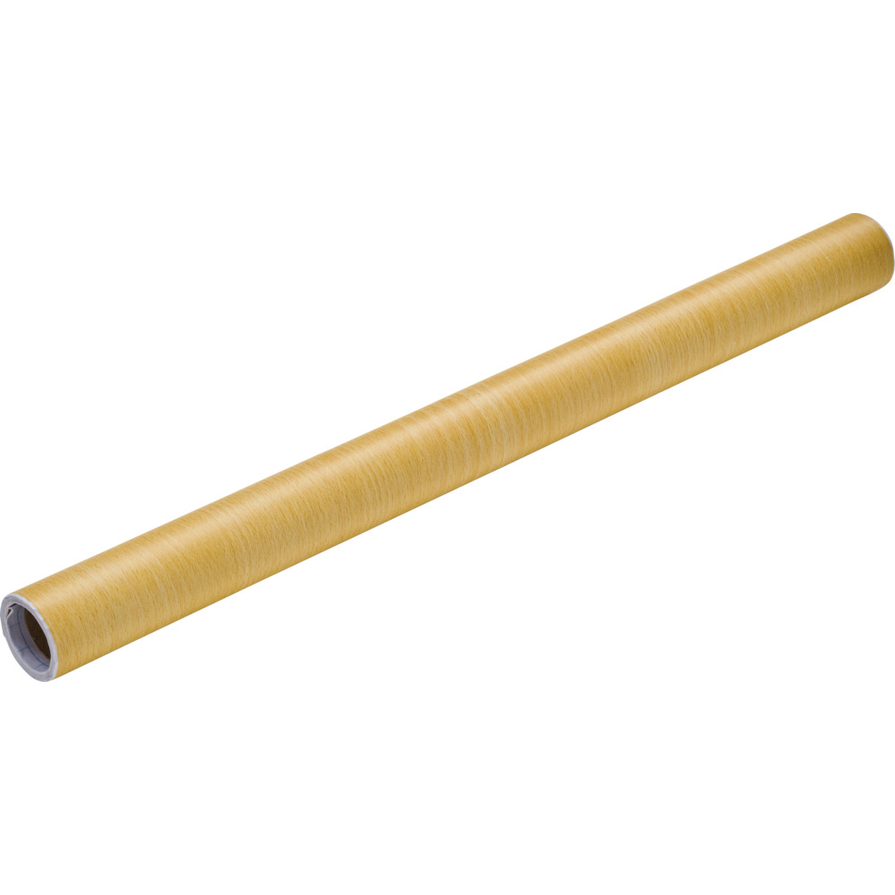 Klebefolie 200x45cm Holz Ahorn Dekofolie Selbstklebefolie Möbelfolie