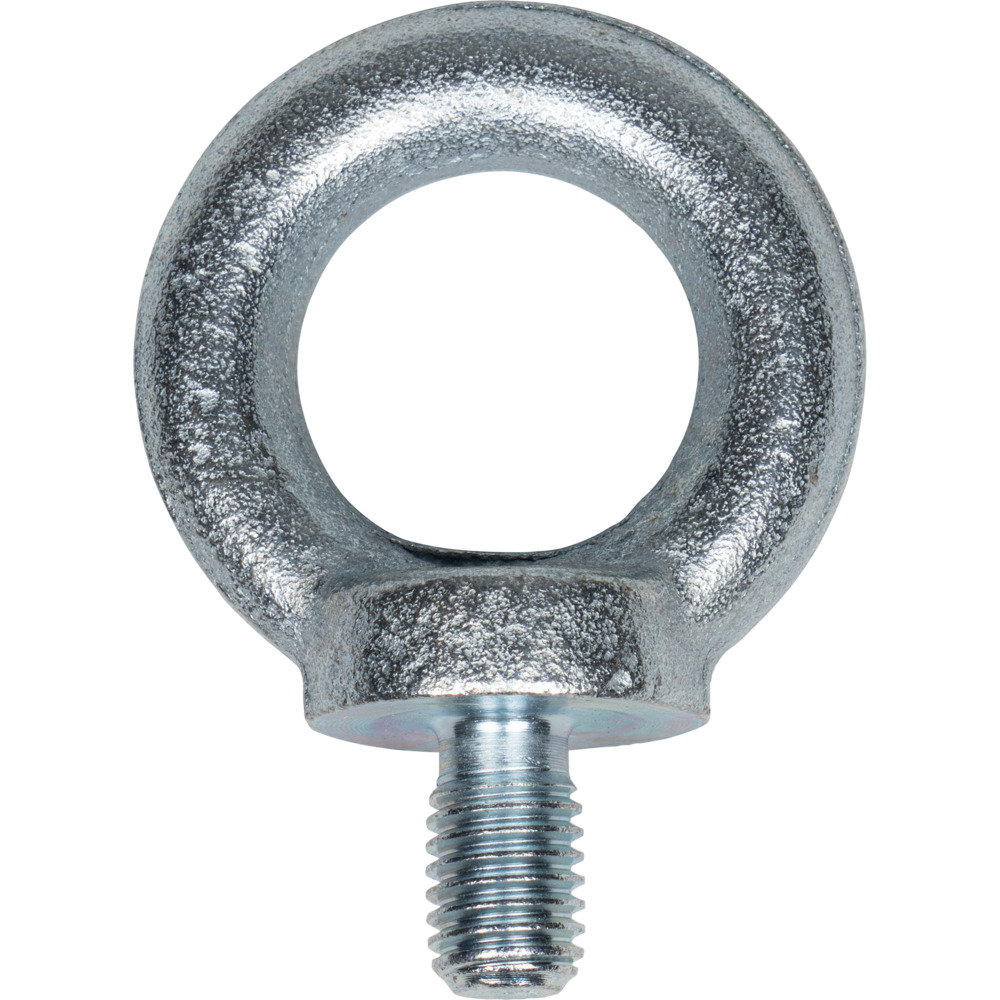 Ringschraube verzinkt M12 DIN 580