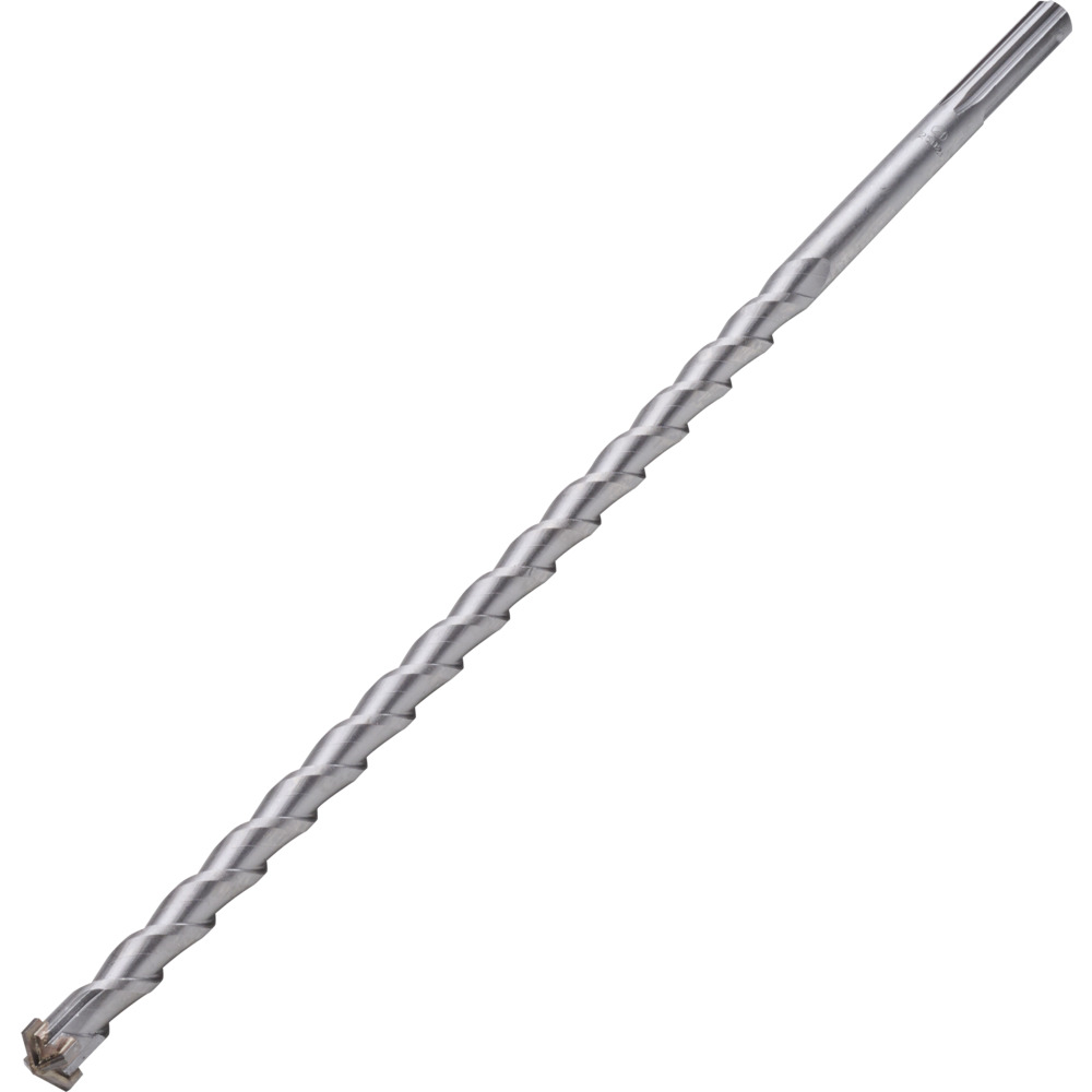 SDS-MAX Bohrer 600x24 mm image number 0
