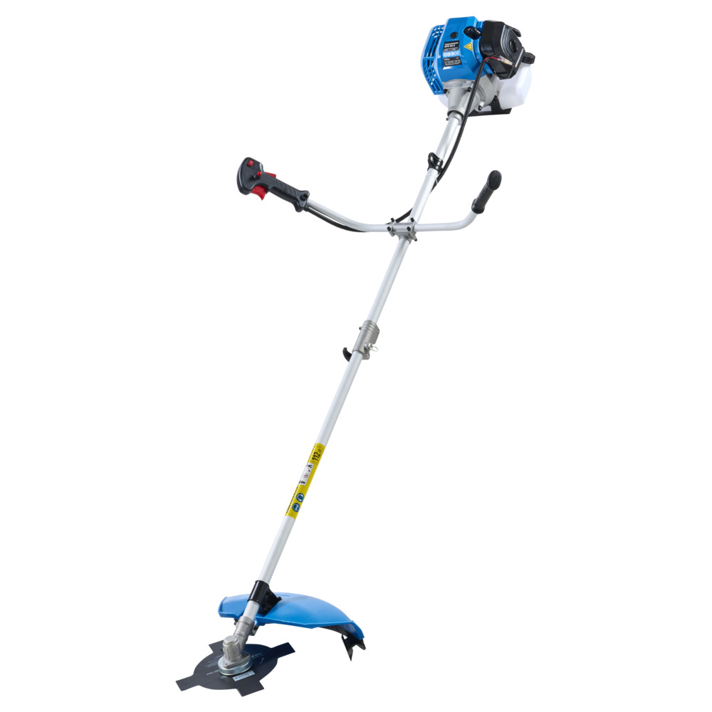Güde® Freischneider GFS 52.3  2-Takt-Benzin 2 PS image number 2