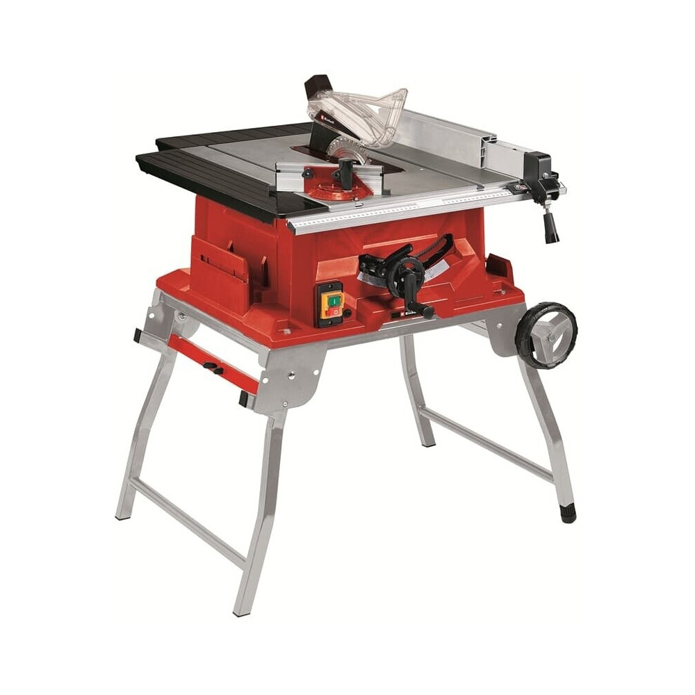 Einhell Tischkreissäge TE-TS 250 UF 1500 Watt, fahrbar image number 2