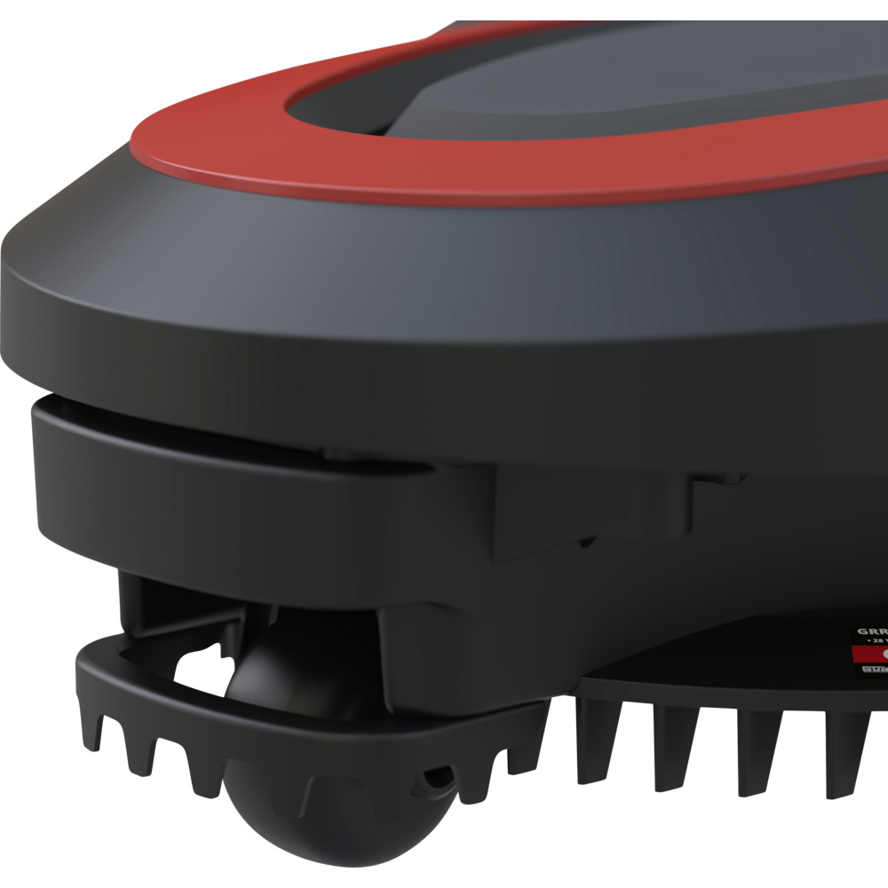Güde® Roboter Rasenmäher GRR 180.1 bis 600 m² image number 1
