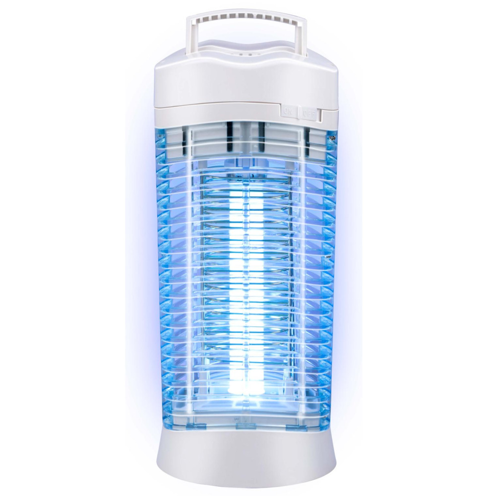 Insektenvernichter elektrisch 11 W für 80 m²