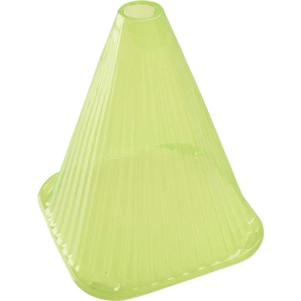 Pflanzenhut 20 x 20 x 23,5 cm, 10 St&uuml;ck