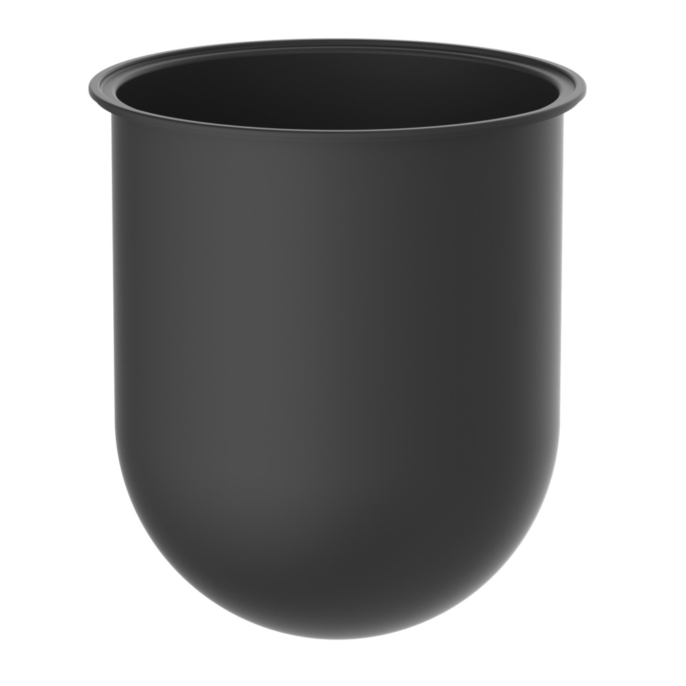 WC Bürstenhalter Chrom image number 3