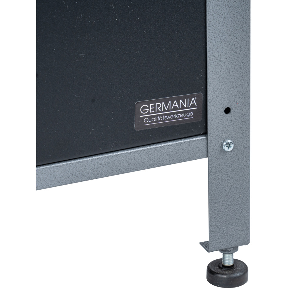 GERMANIA® Werkbank 120 x 60 x 85 cm - B-Ware image number 7