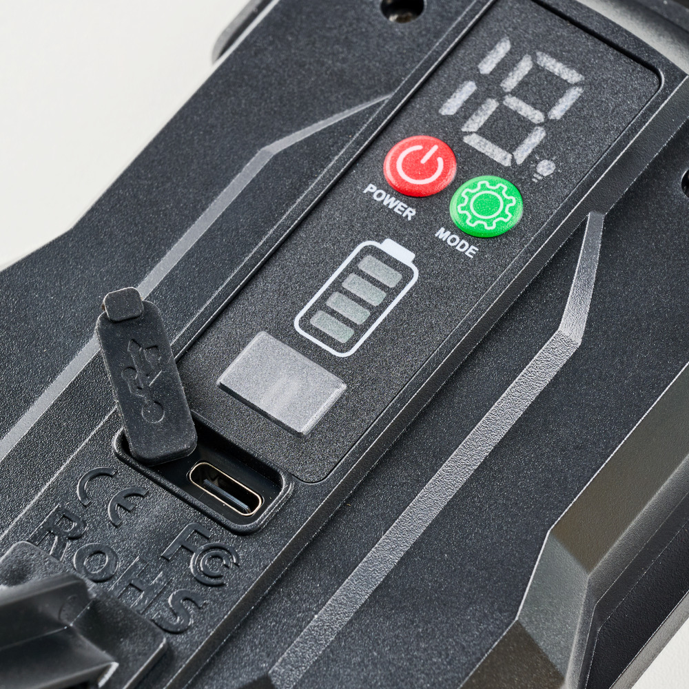 Solar Lichterkette 480 LEDs warmwei&szlig; 21,5 m image number 1