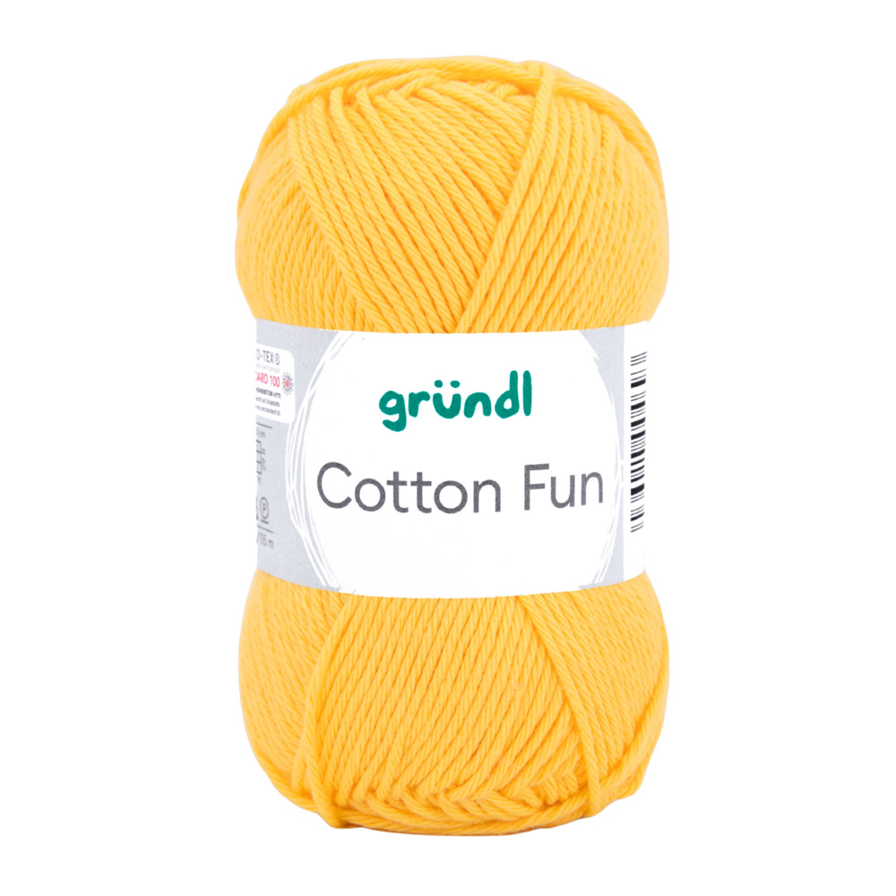 Cotton Fun 50 g Meis