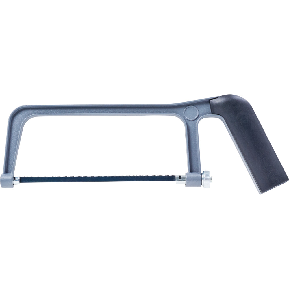 Bügelsäge 150 mm aus Aluminium image number 1