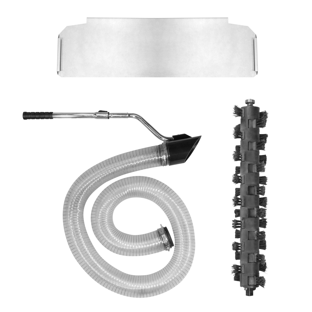 Güde® Laubsauger Benzin GFLS 1700 4in1 image number 3
