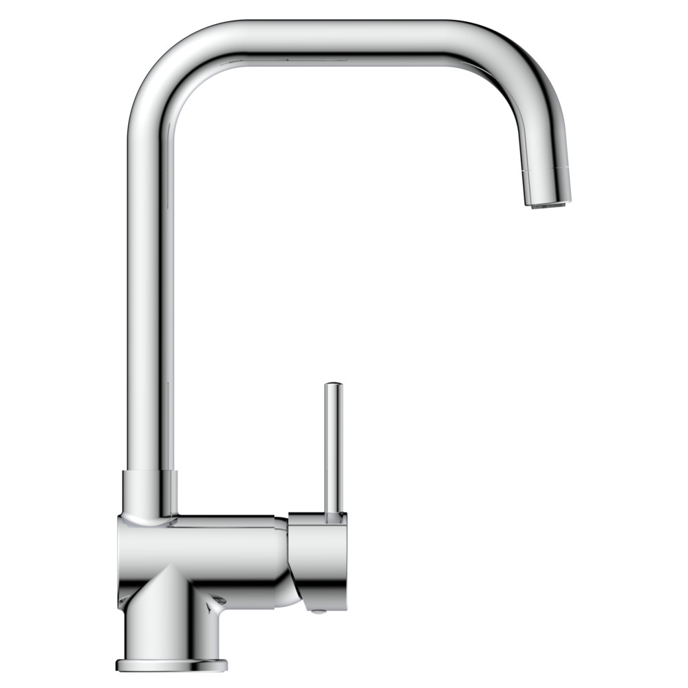 eisl Spültischarmatur Futura 3/8" chromt mit Niederdruck image number 1