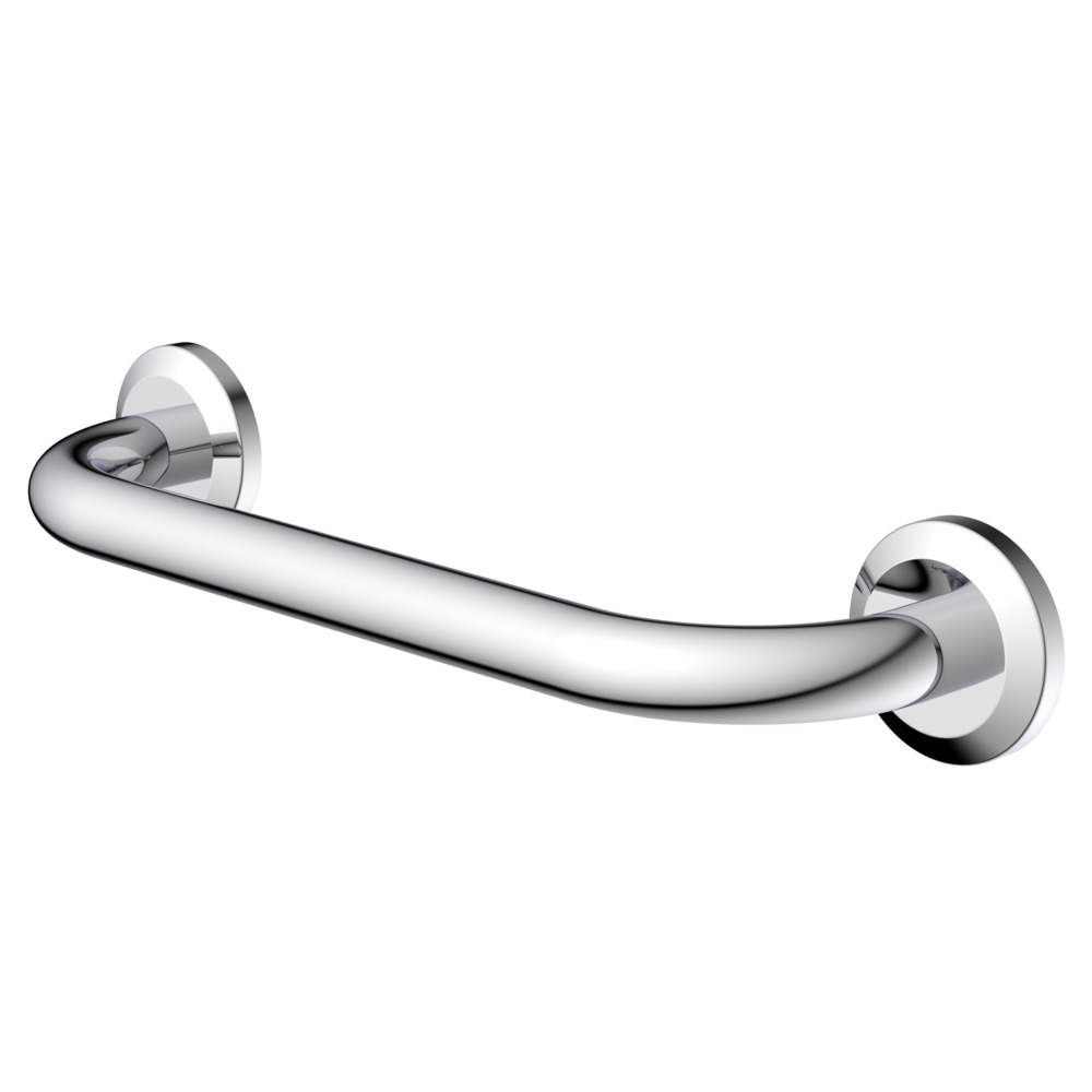 Wannengriff Chrom image number 0