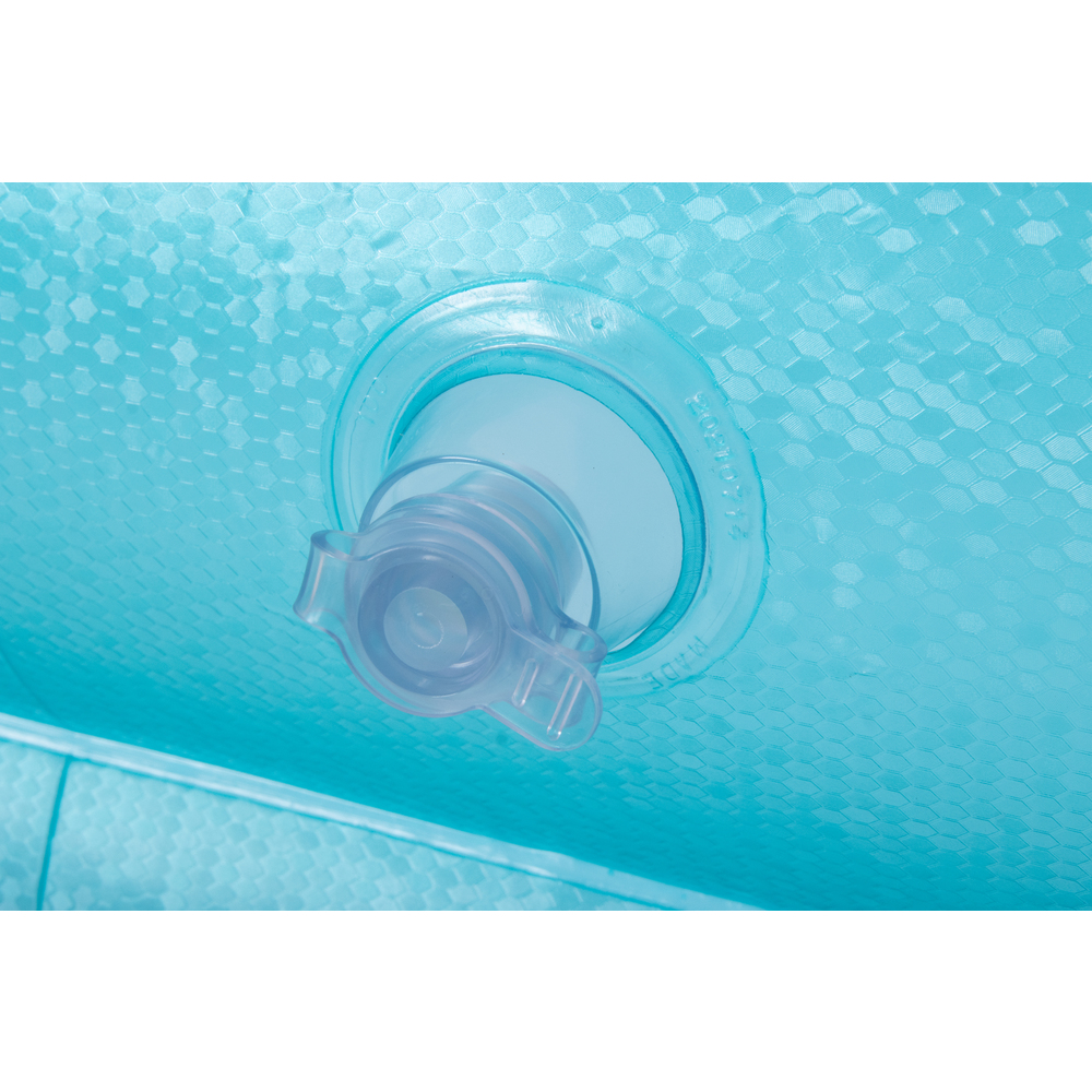 Avenli SunClub 2-Ring-Pool 145 x 145 x 45 cm image number 9