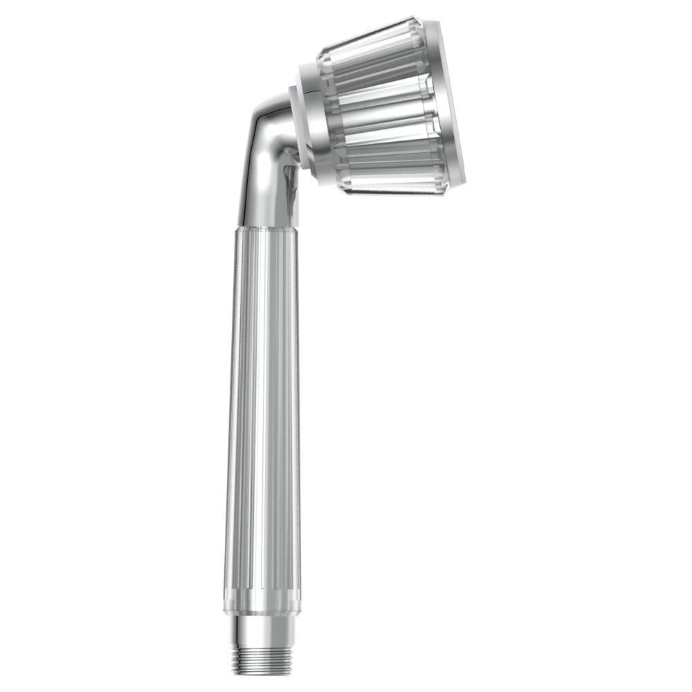 eisl Handbrause Boti Ø 6 cm aus schlagfestem ABS-Kunststoff image number 1