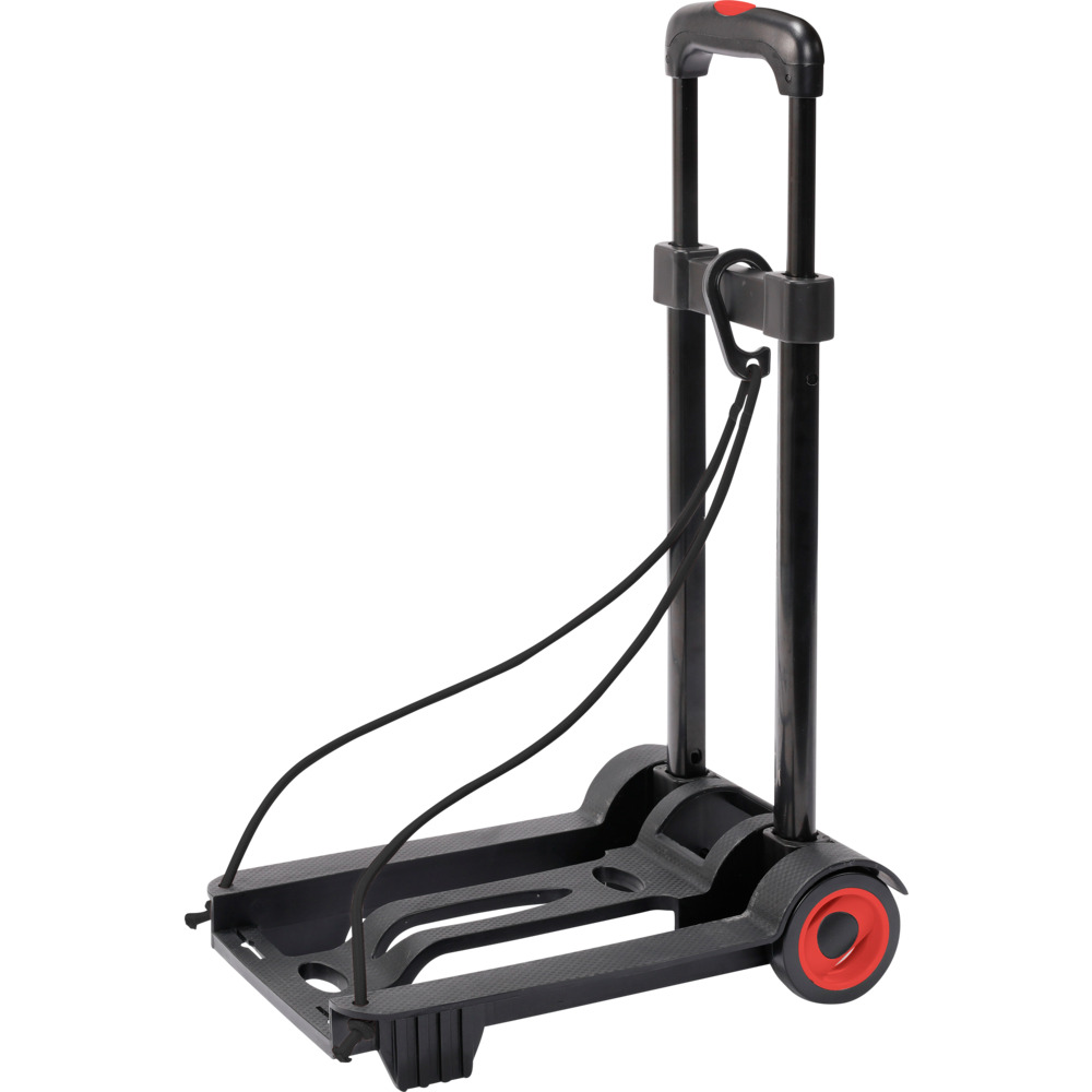 GERMANIA® Mini Transportkarre 50 kg klappbar image number 0