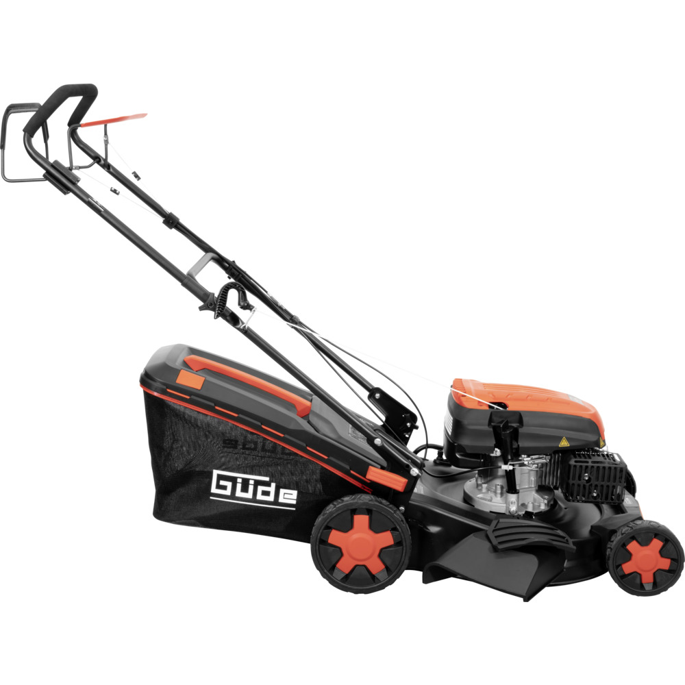 Güde® Rasenmäher BIG WHEELER 514.6 R image number 1