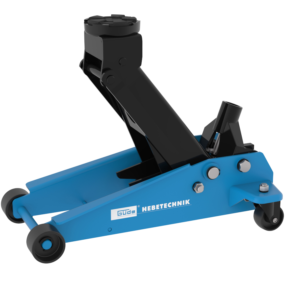 Güde® Rangierwagenheber GRH 3/470 image number 4
