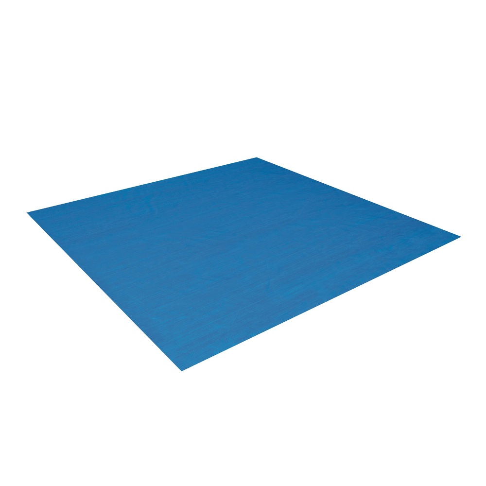 Bestway&reg; Pool-Bodenfolie 488 x 488 cm