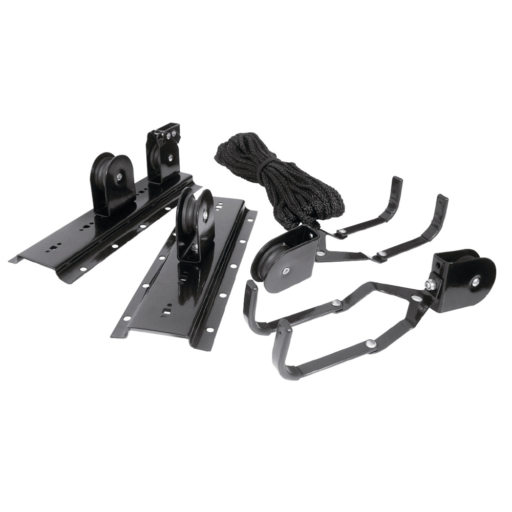 Fahrradlift bis 30 kg