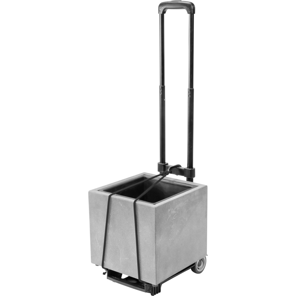 GERMANIA® Mini Transportkarre 50 kg klappbar image number 1
