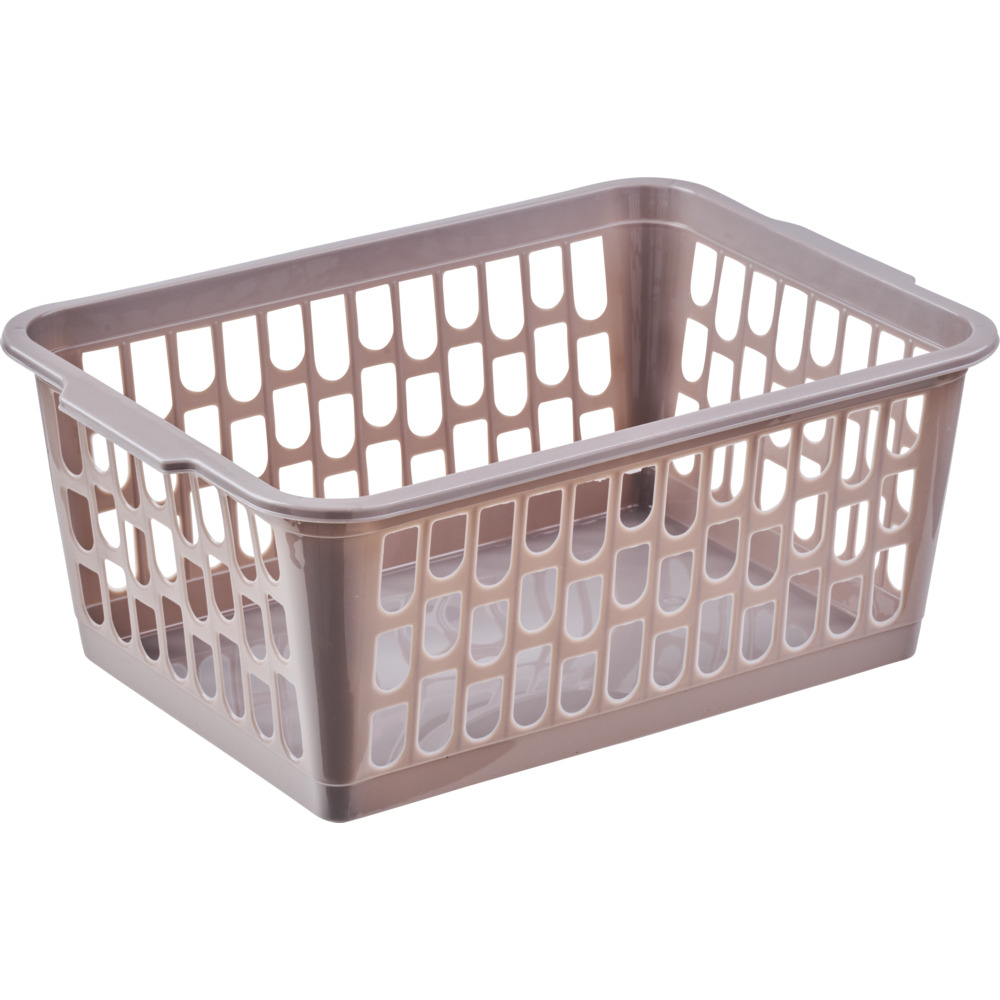 K&ouml;rbchen 2er-Set gro&szlig; 36,5 x 25,5 x 15,5 cm, sortiert image number 3