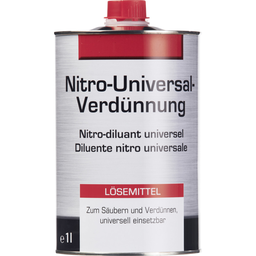 Nitro-Universal-Verdünnung image number 1