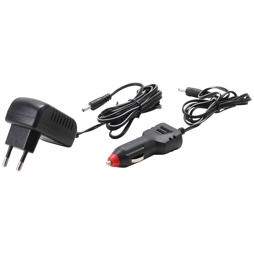 BGS® technic LED Akku-Stableuchte mit Magneten image number 4