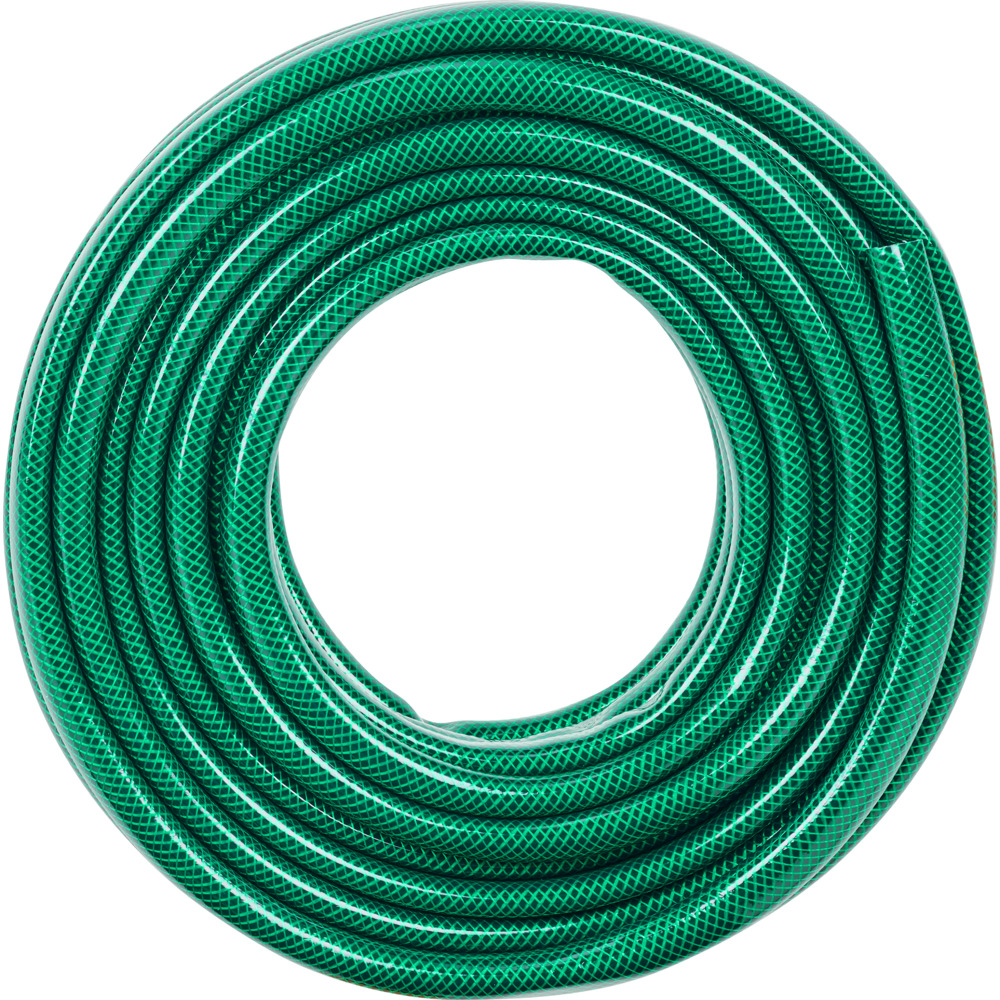 Gartenschlauch 3/4'' grün, 20 m Wasserschlauch image number 1