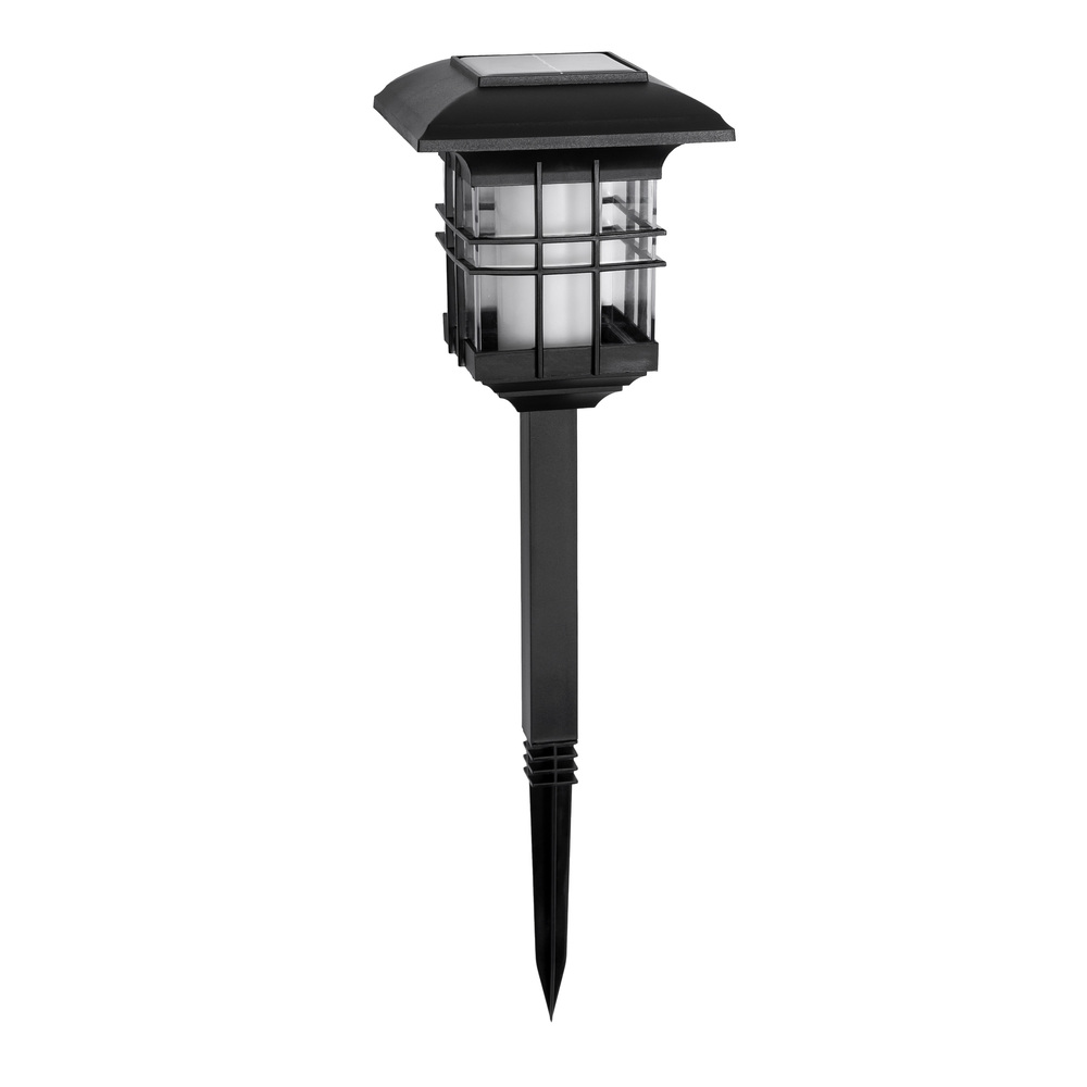 LED-Solar Laterne 4 in 1 image number 1