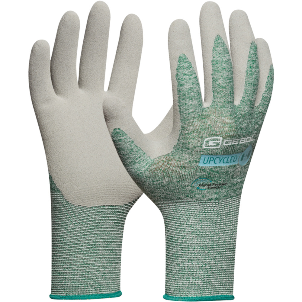 Handschuh "Upcycled Strong" Gr. 10 image number 0