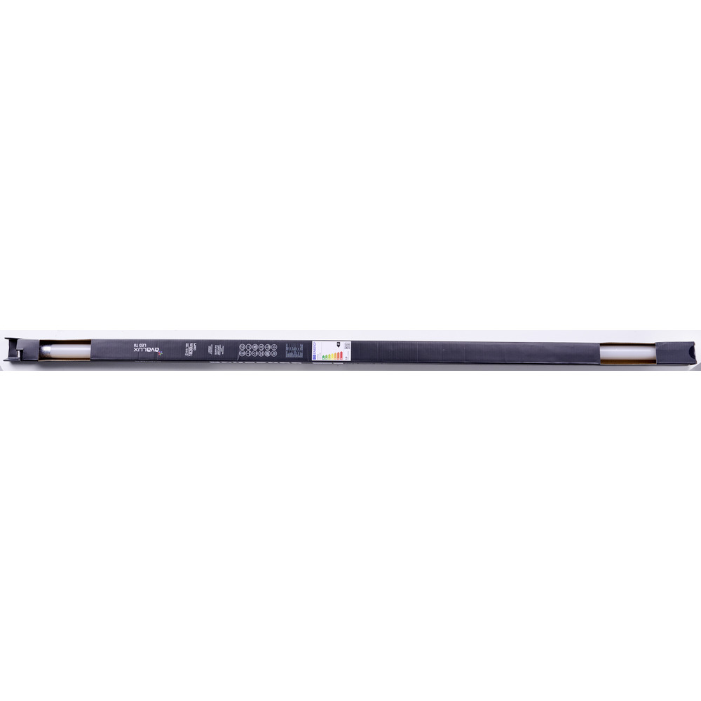 LED-Leuchtstoffröhre T8 120 cm mit G13 Sockel und neutralweiße Lichtfarbe image number 3