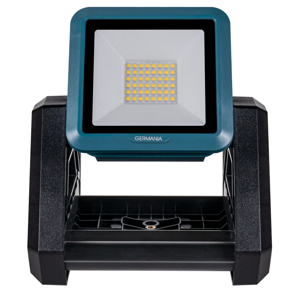 GERMANIA® Plattform 2.0 LED Akku-Arbeitslampe 20V  image number 0
