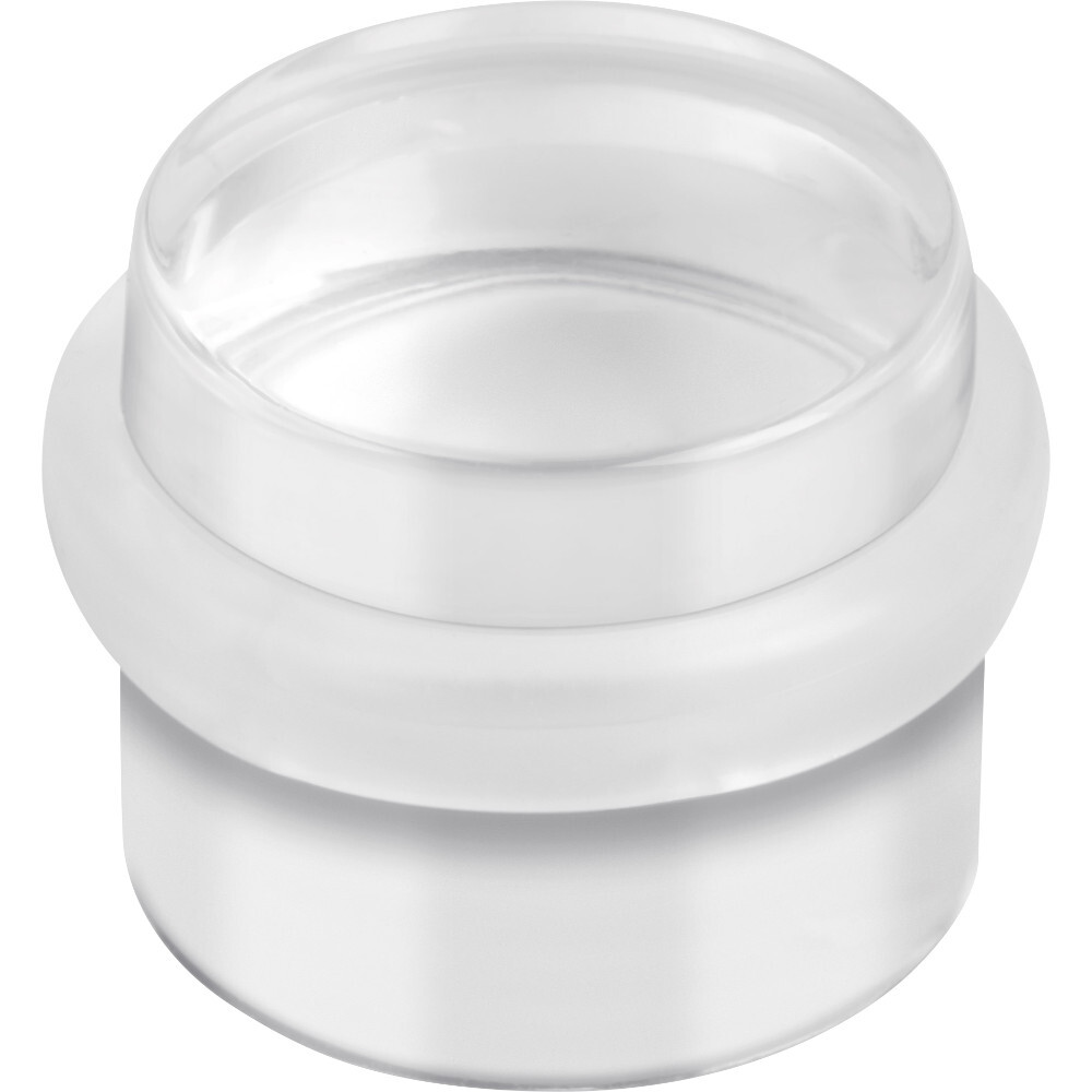 Türstopper transparent 34mm SK