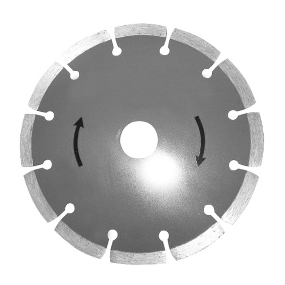 Diamant-Trennscheibe 150 x 22 mm 2 Stück