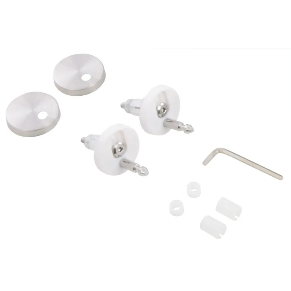 WC-Sitz AquaSu Spaceman mit Absenkautomatik image number 6