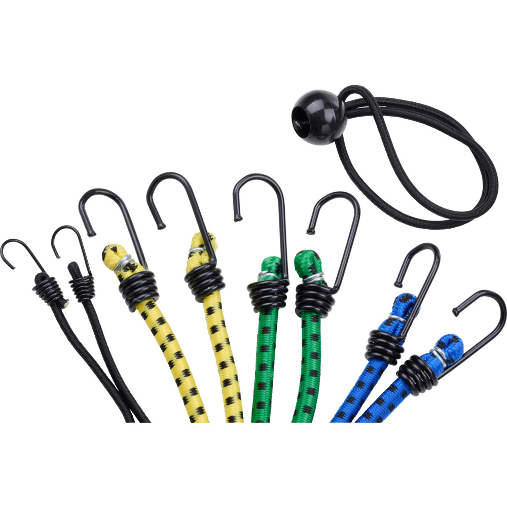 Gep&auml;ckstrang 10er-Set